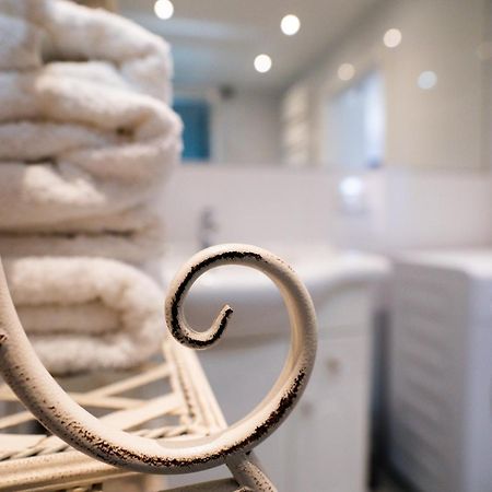 Apartament Martini Мендзиздрое Екстериор снимка