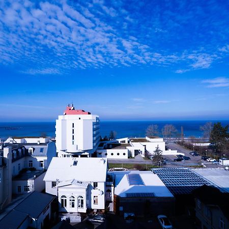Apartament Martini Мендзиздрое Екстериор снимка