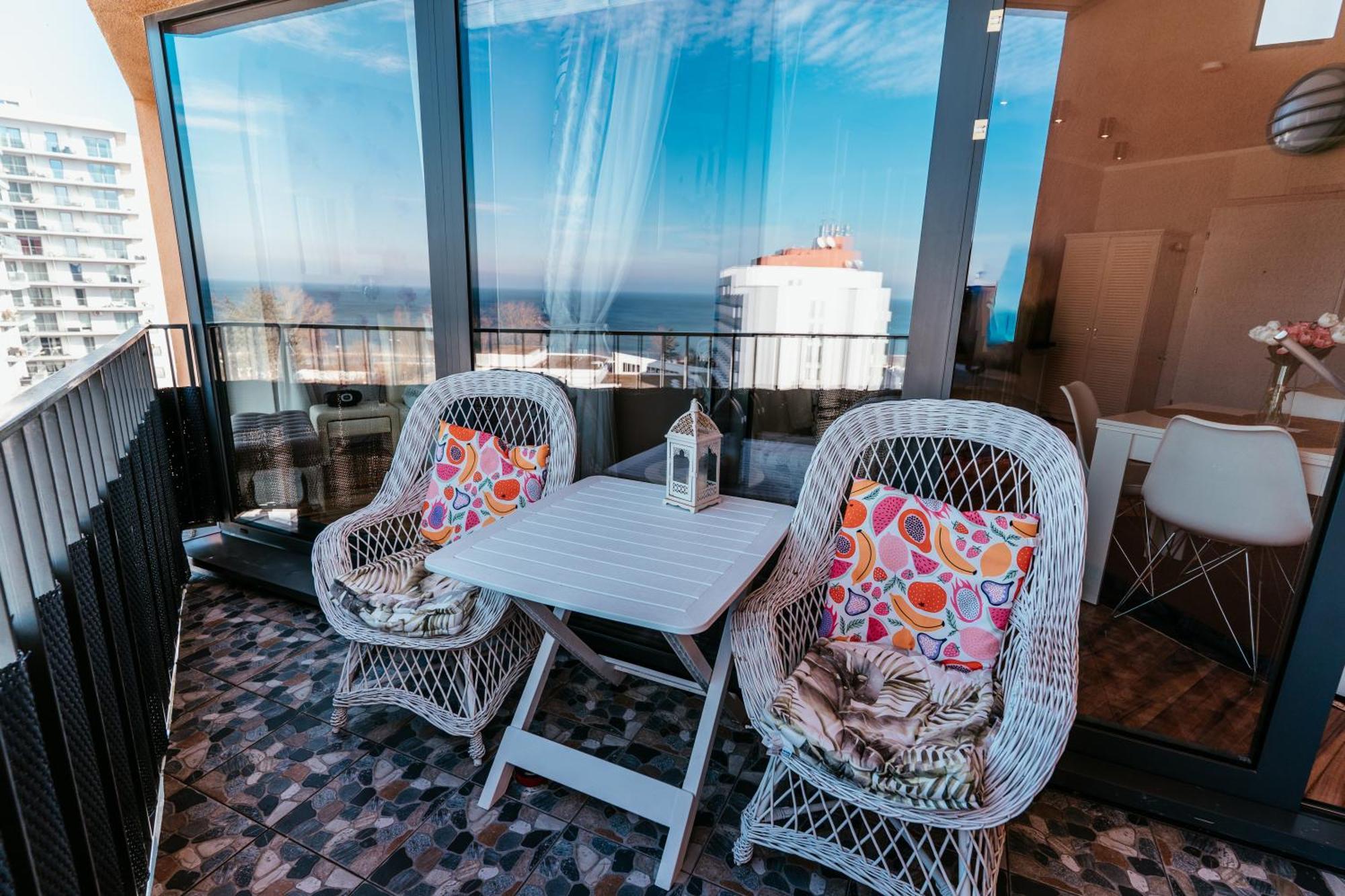 Apartament Martini Мендзиздрое Екстериор снимка