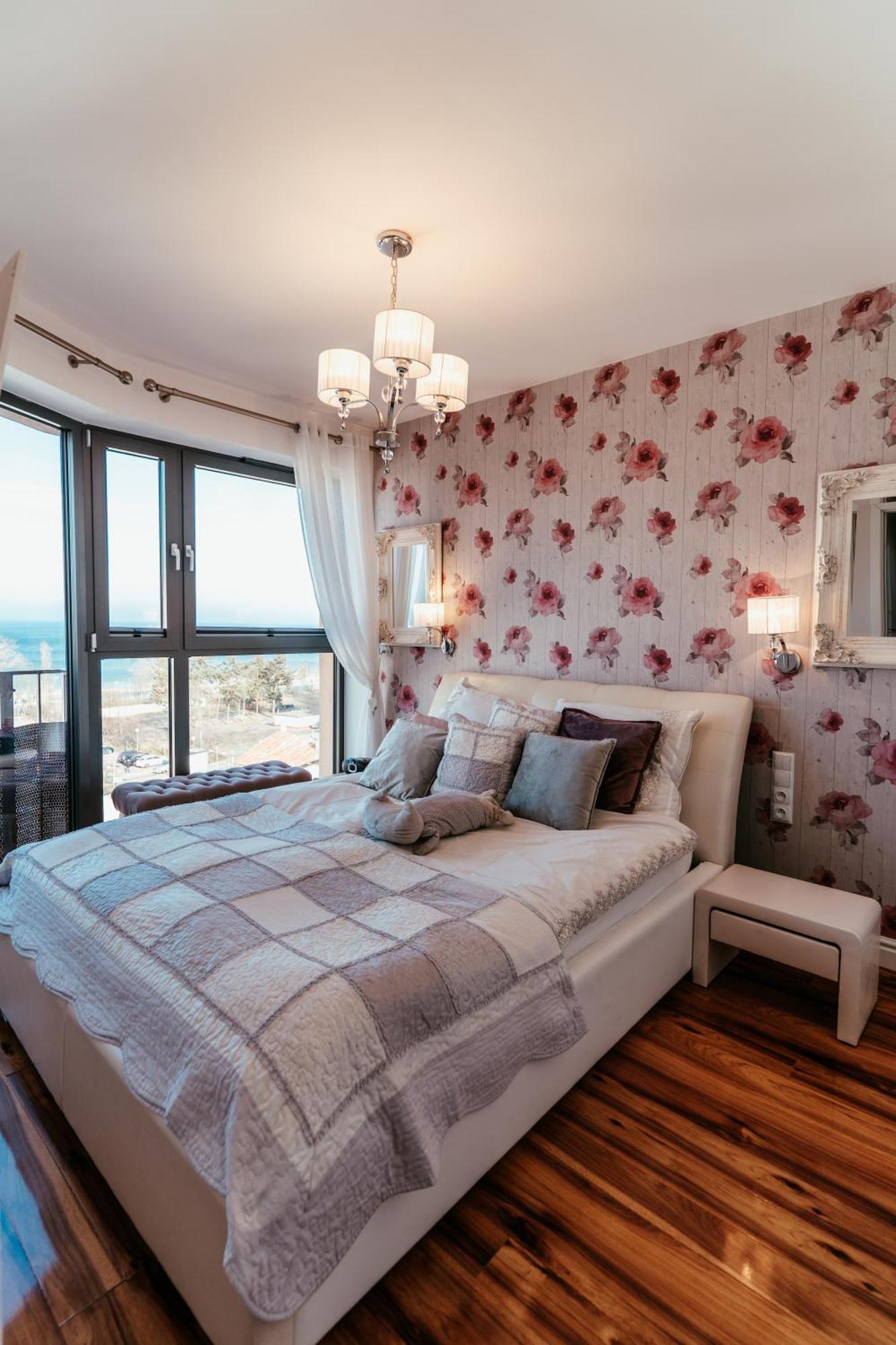 Apartament Martini Мендзиздрое Екстериор снимка