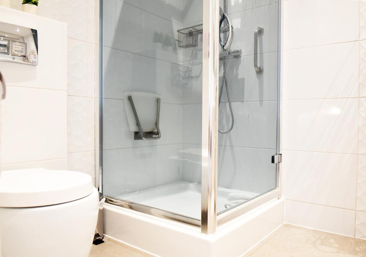 Apartament Martini Мендзиздрое Екстериор снимка